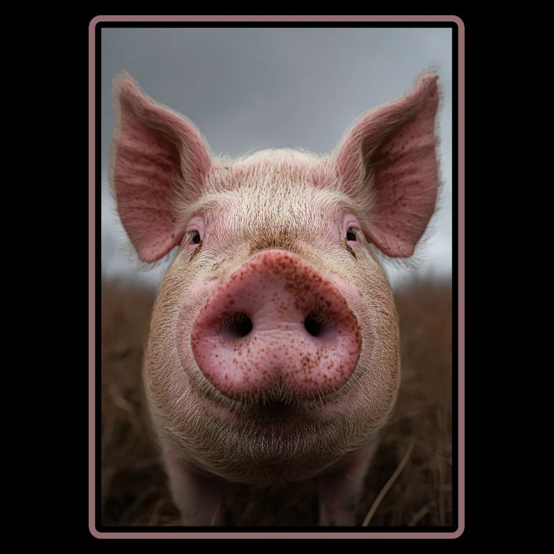Cochon Cochon