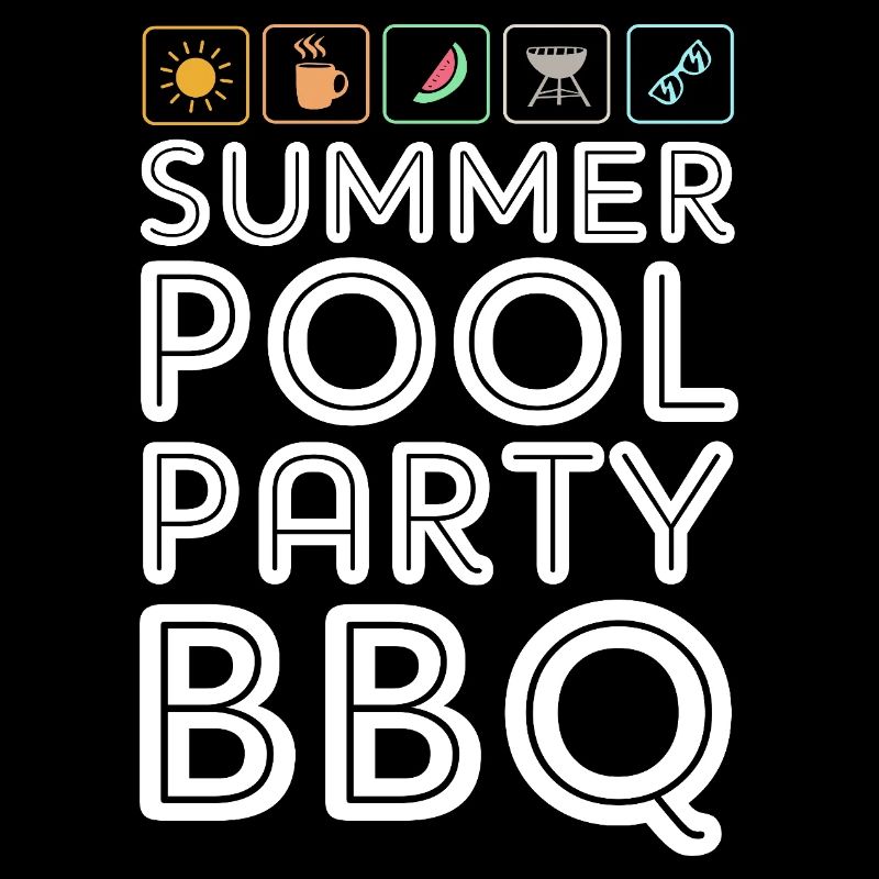 Pool Party