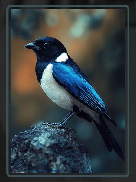 Magpies Magpie