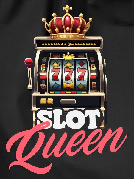 Slots Queen Casino Gambling Jackpot