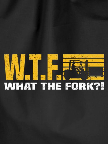 Forklift