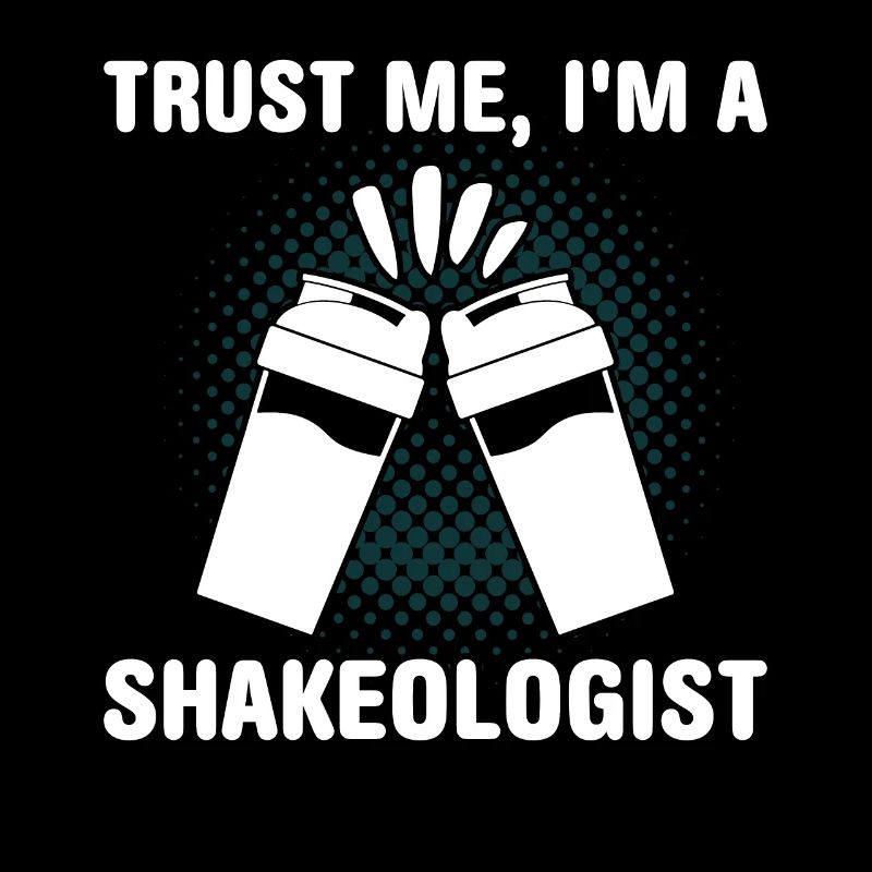 Vertrauen Sie Mir - Ich Bin Ein Shakeologe
