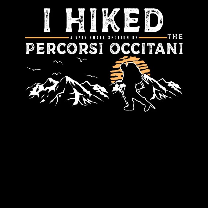 Hiking - Percorsi Occitani