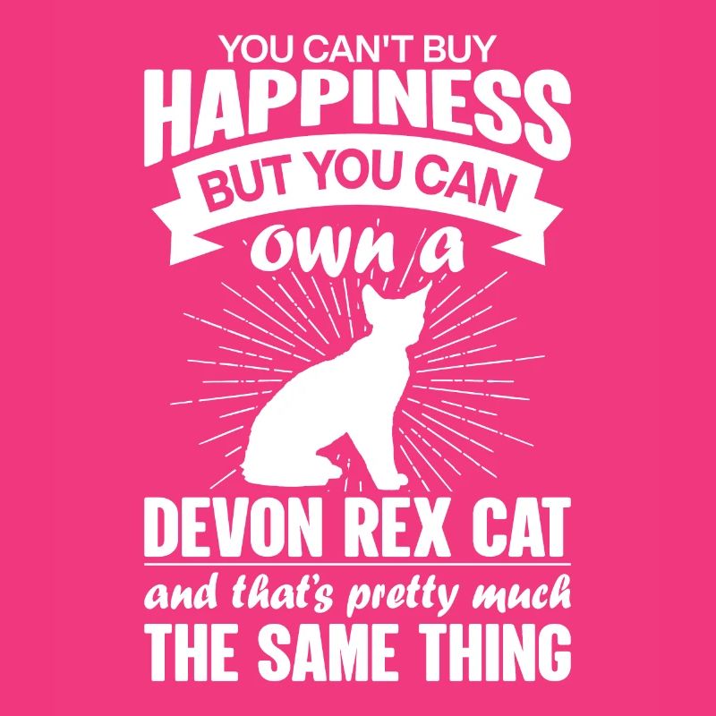 Peut acheter un chat Devon Rex