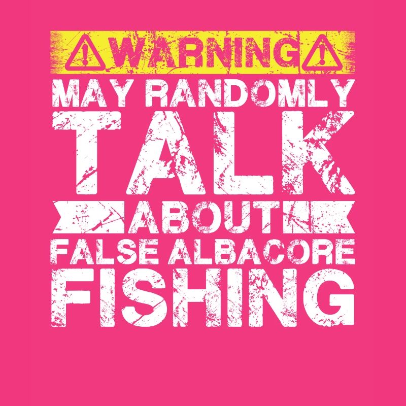Fishing - False Albacore Fish