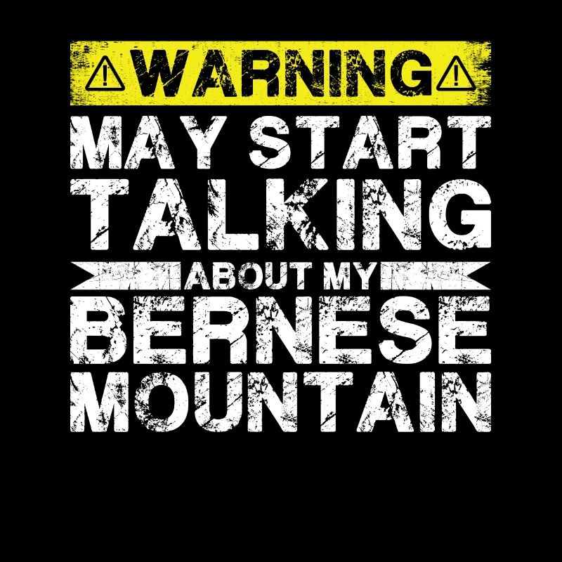 Apropos Berner Berg