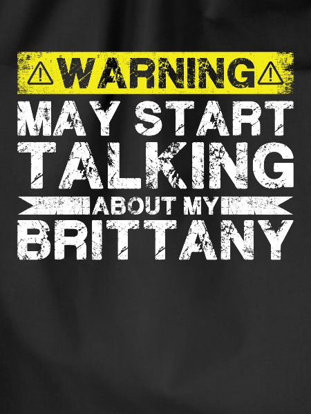 Speaking of Brittany