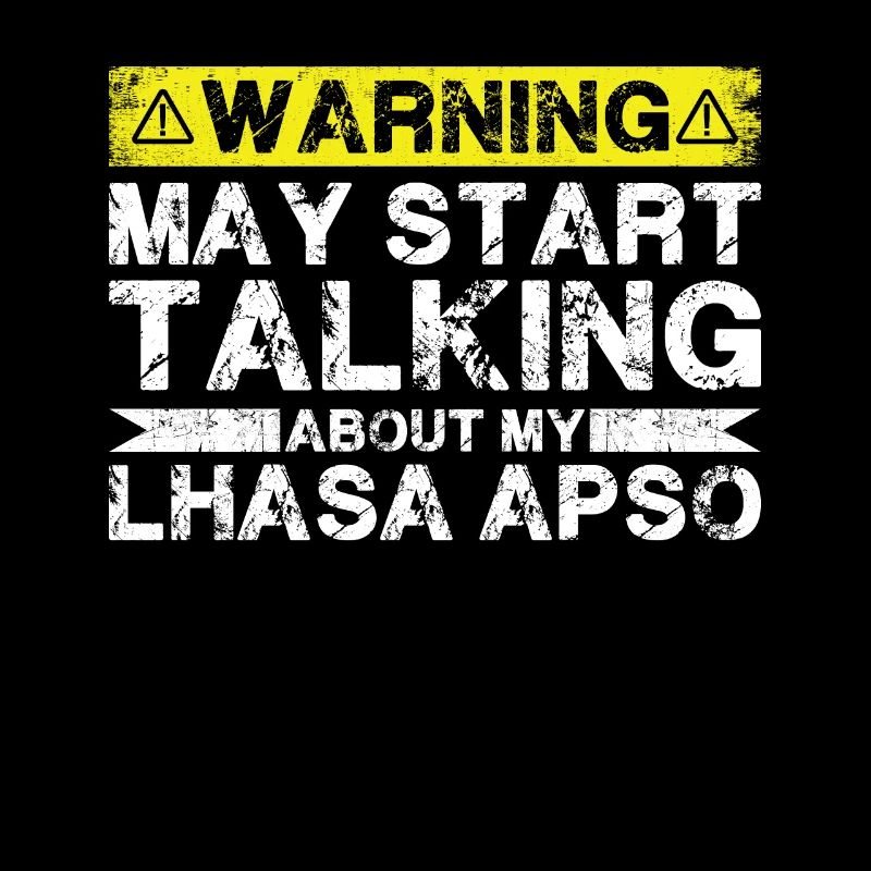 Apropos Lhasa Apso