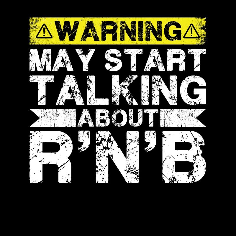 Apropos R'n'B-Musik