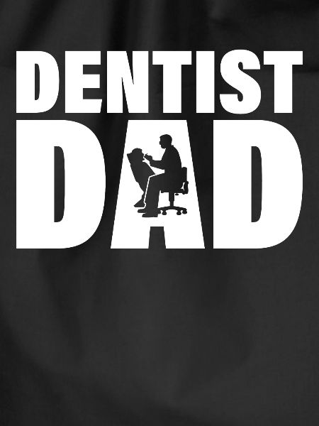 Job - Dentist Father