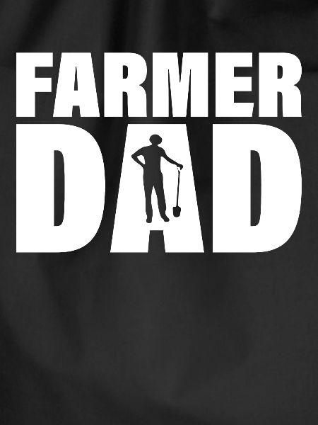 Job - Farmer Dad