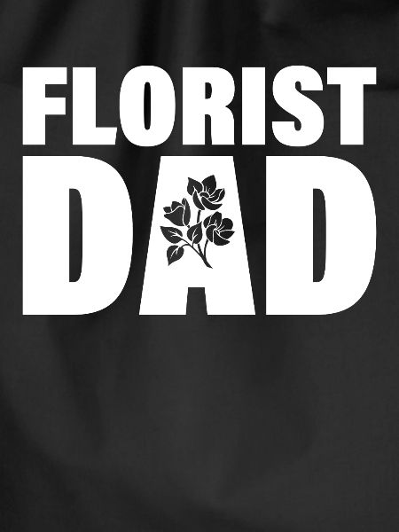 Job - Florist father