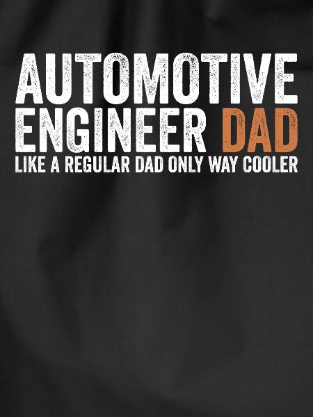 Papa - Automotive Engineer
