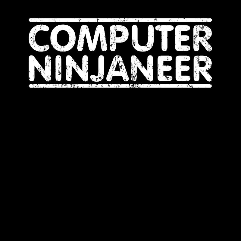 Ninjaneer - Computer Engineer