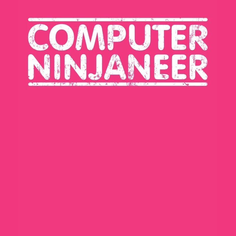 Ninjaneer - Computer Engineer
