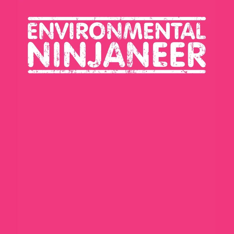 Ninjaneer - Environmental Engineer