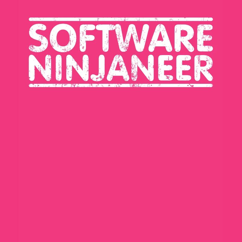 Ninjaneer - Software Engineer