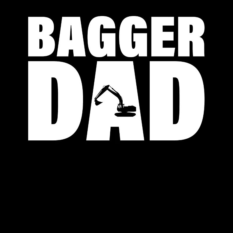 Job - Bagger Dad