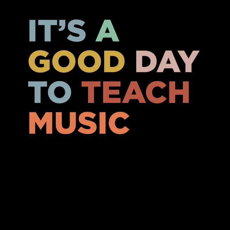 Teaching music teachers