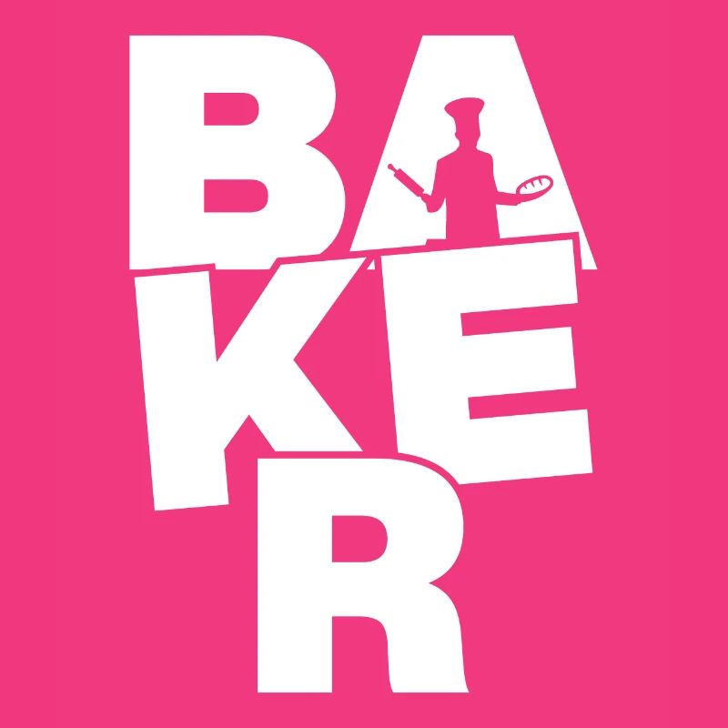 Baking Job Work - Baker