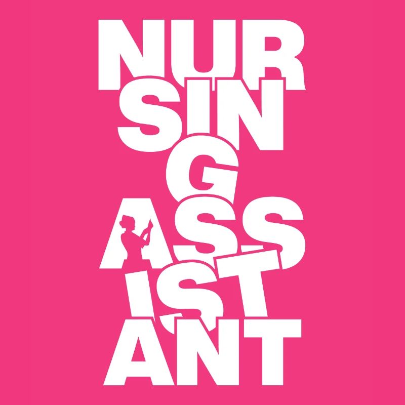 Berufsarbeitsarbeit - Krankenpflegerassistent