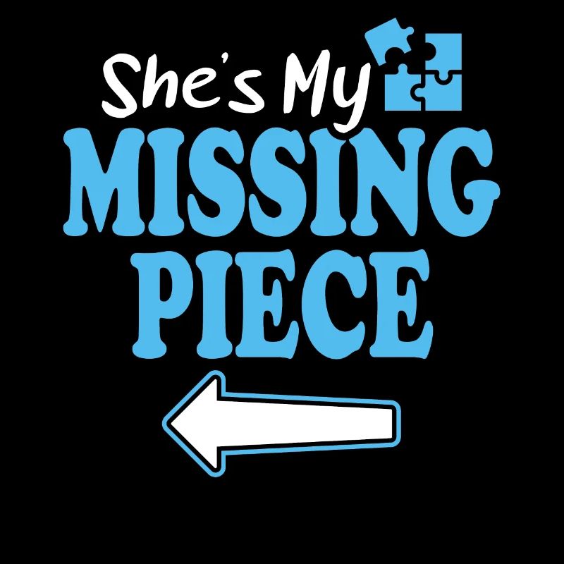 My My Riddle - Pair