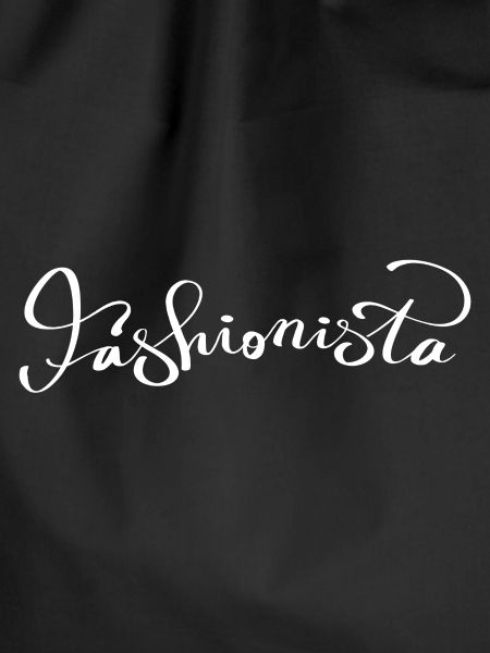 Fashionista