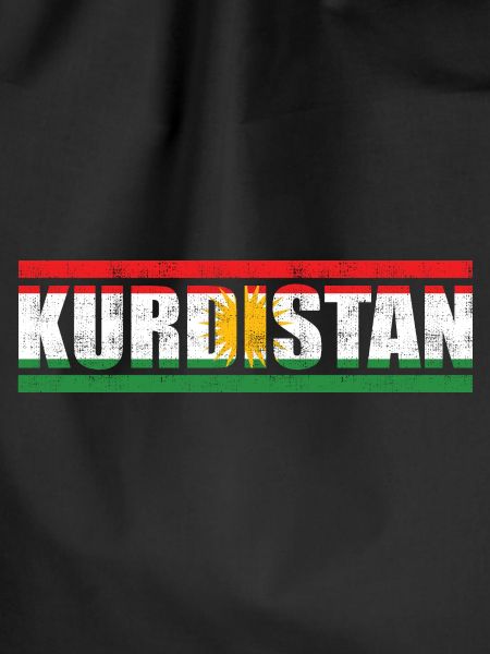 Kurdistan