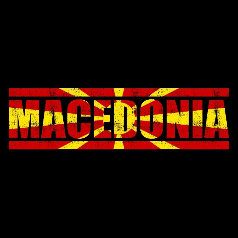 Mazedonien