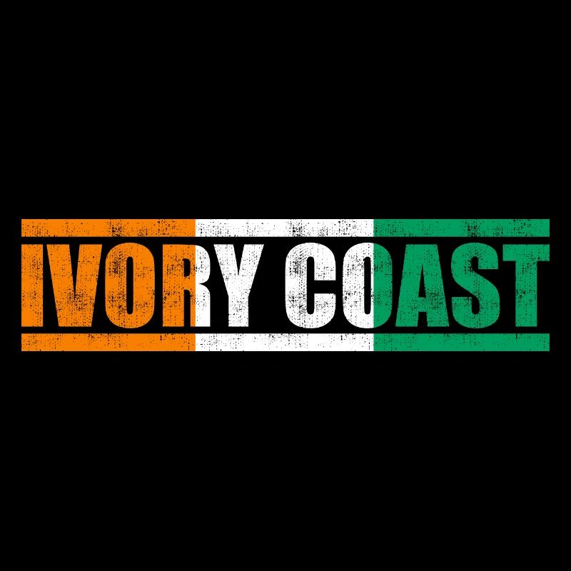 Ivory Coast