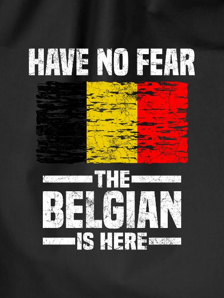 Belgien