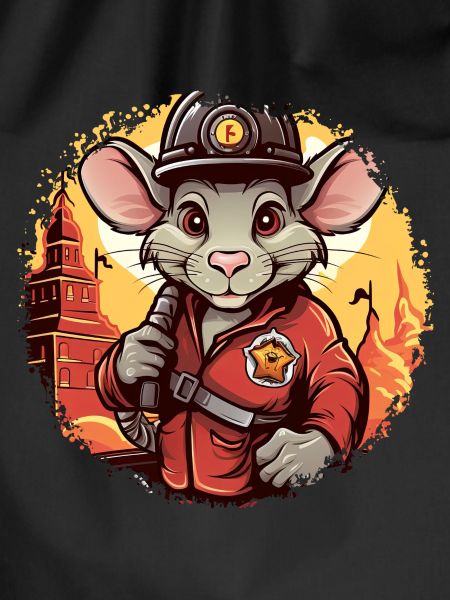 Fire Brigade Rats