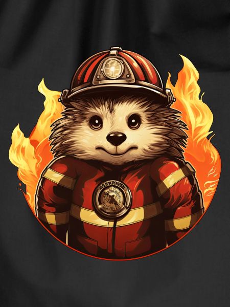 Fire Brigade Igel