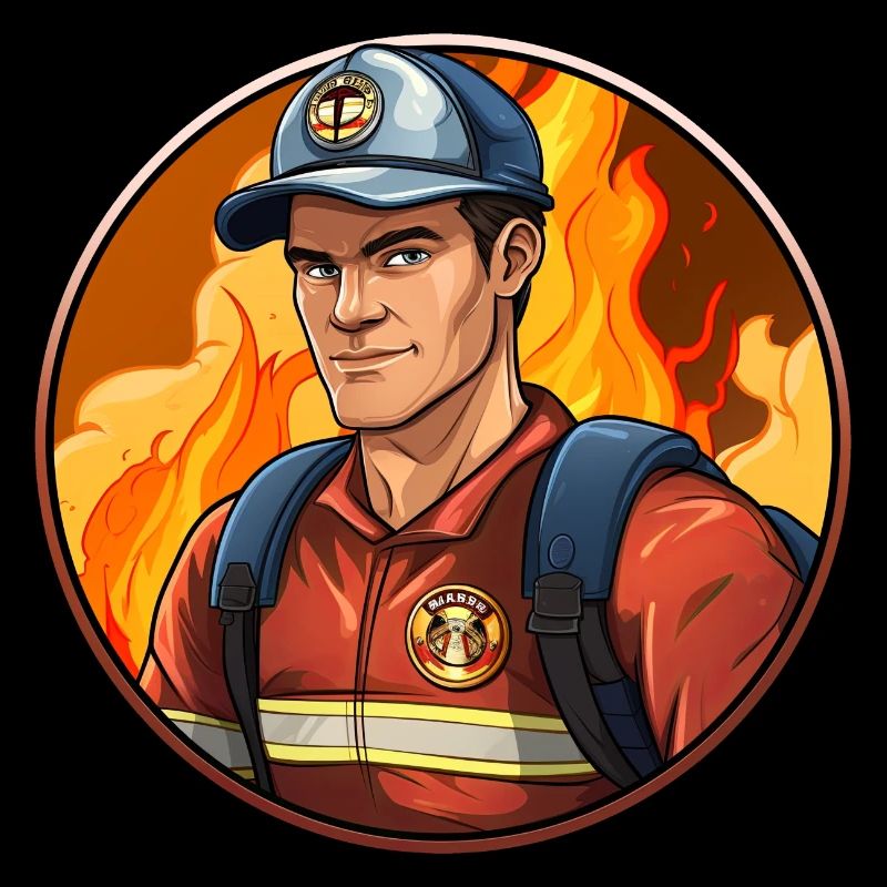 Fireman