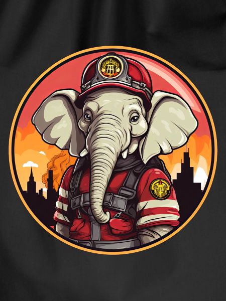 Elephant Fire Brigade