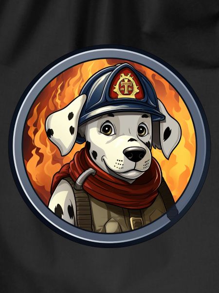 Dogs Fire Brigade