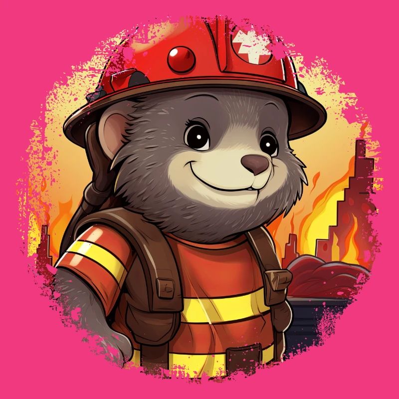 Mole Fire Brigade