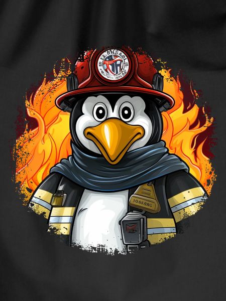 Fire Brigade Penguins
