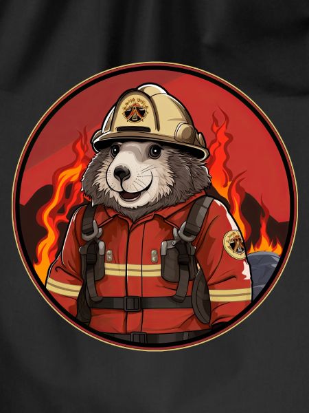Mole Fire Brigade
