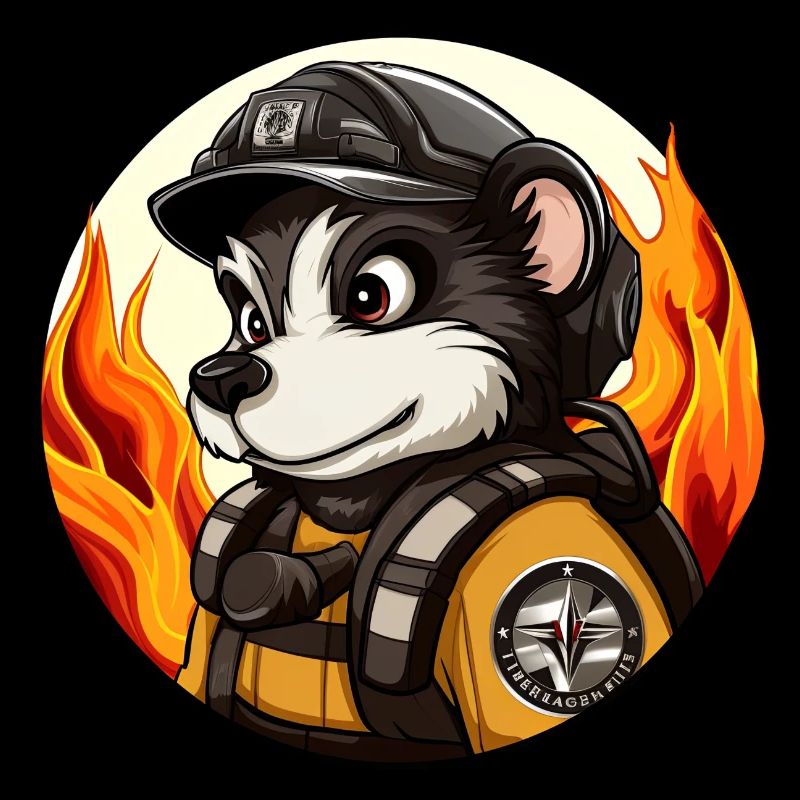 Skunks Fire Brigade