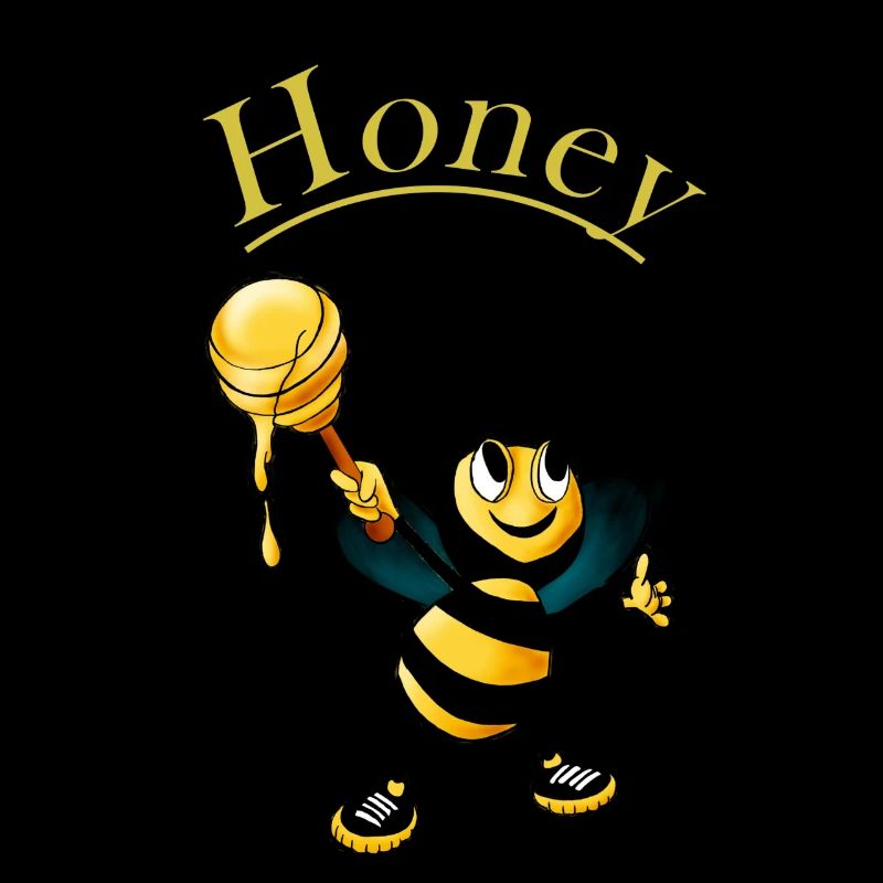 honey