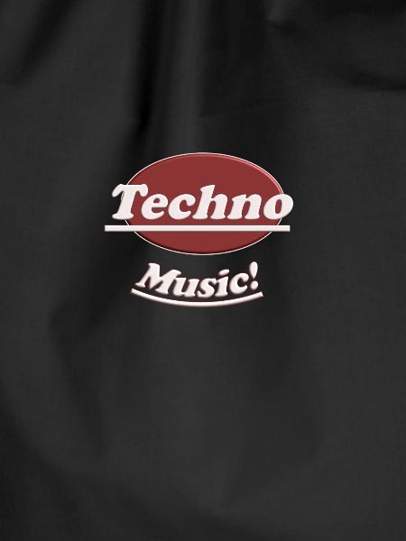 Techno Music