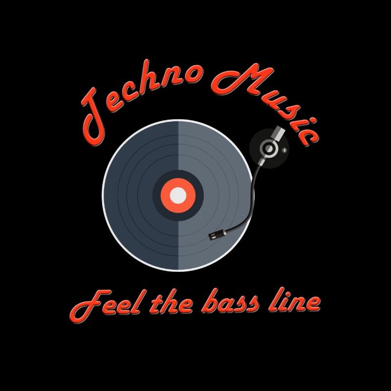 Techno Music