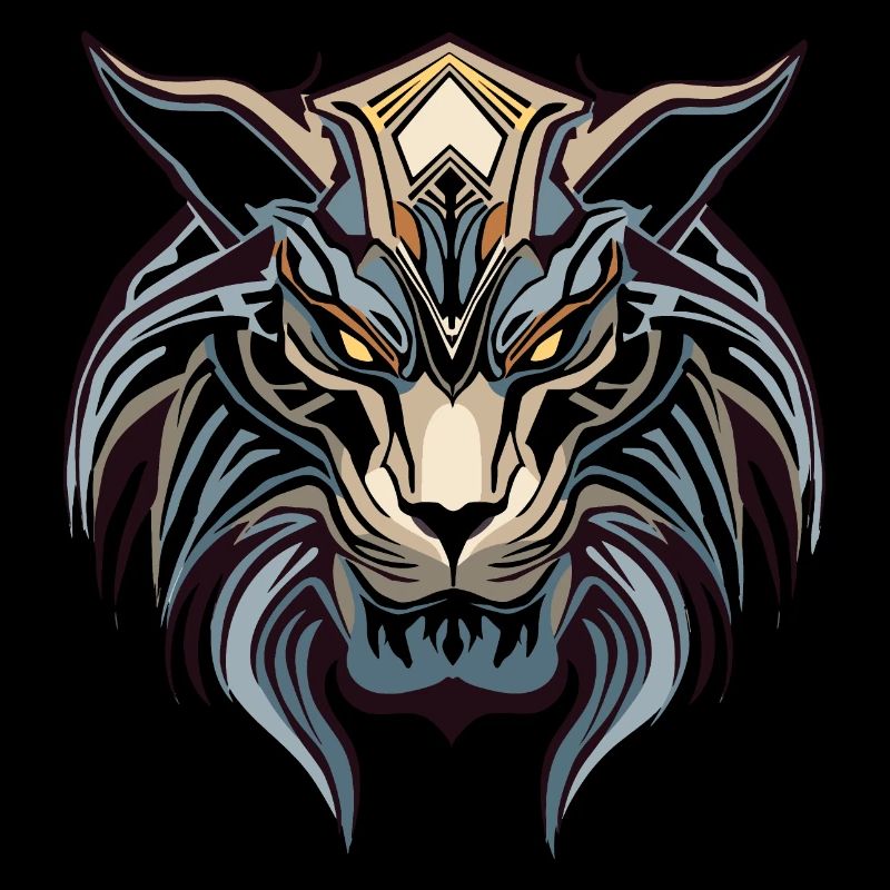 Lion Monster