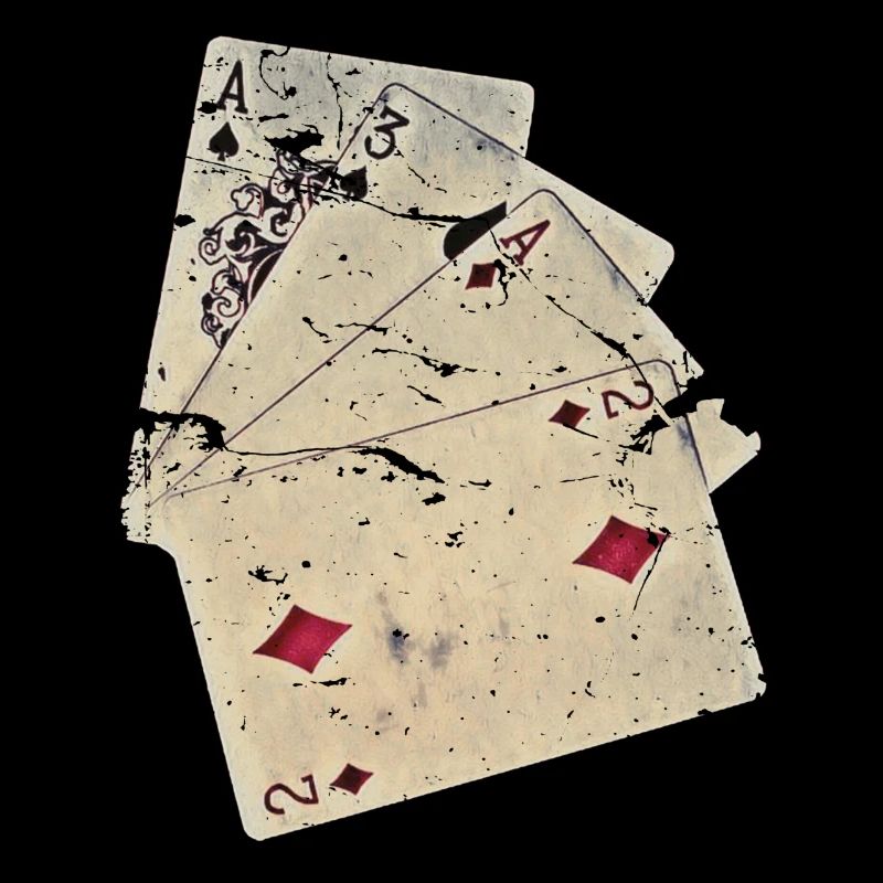 A3A2 ACAB Game Card