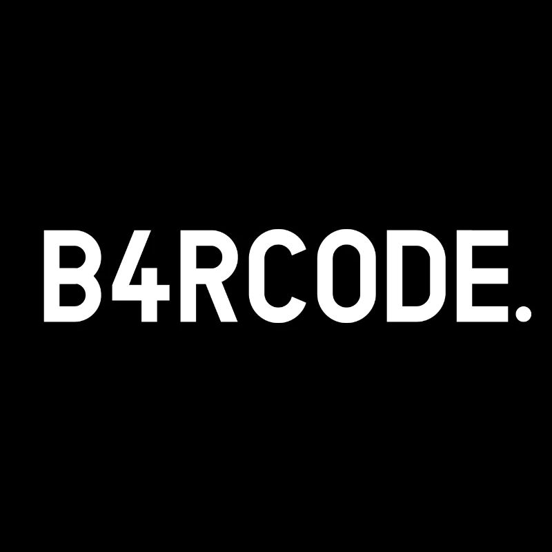 B4RCODE.