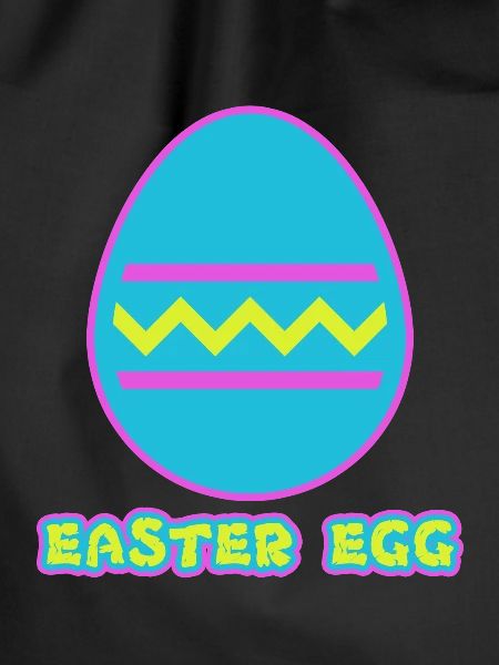Easter Egg - Oster Ei