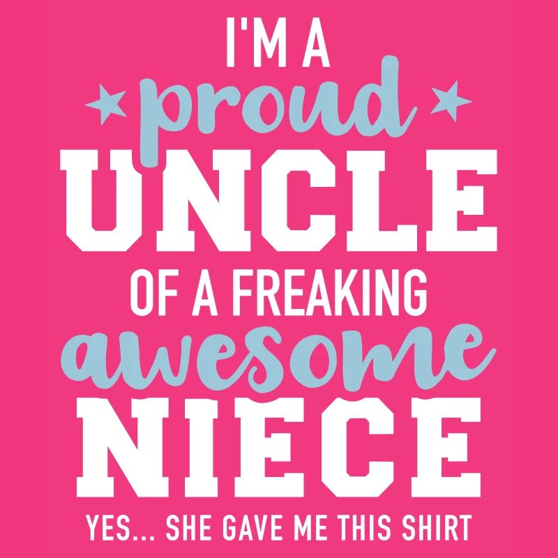 oncle