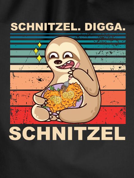 Schnitzel Digga Schnitzel
