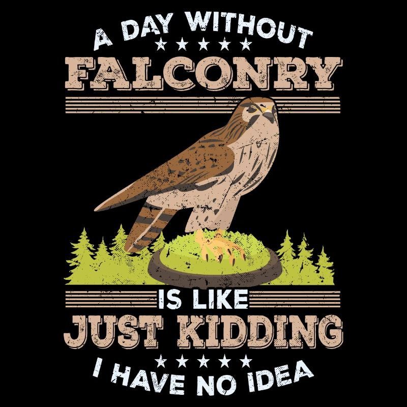 Falconry